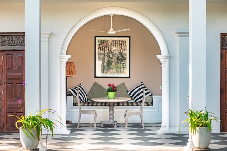 Luxury Villa 14