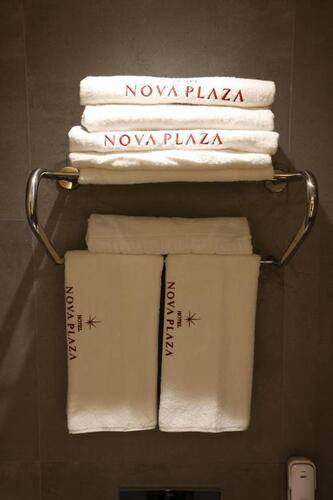 Nova Plaza Prime Hotel