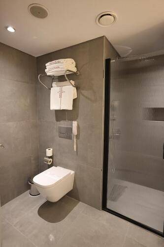 Nova Plaza Prime Hotel