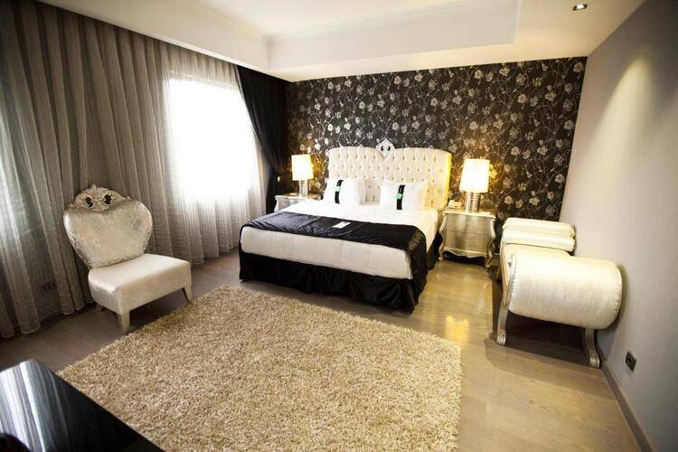 Nova Plaza Prime Hotel