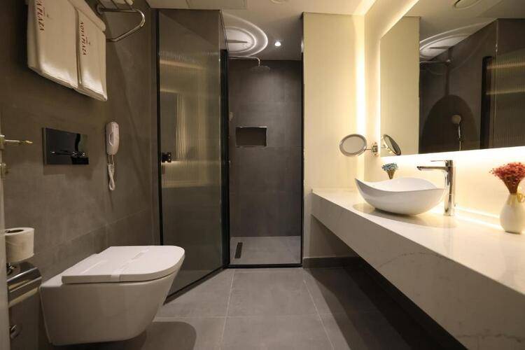 Nova Plaza Prime Hotel