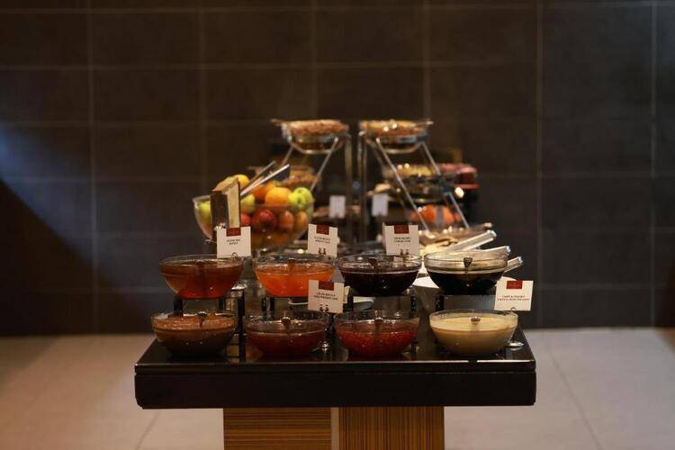 Nova Plaza Prime Hotel