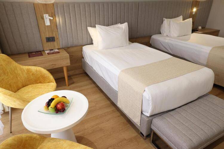 Nova Plaza Prime Hotel