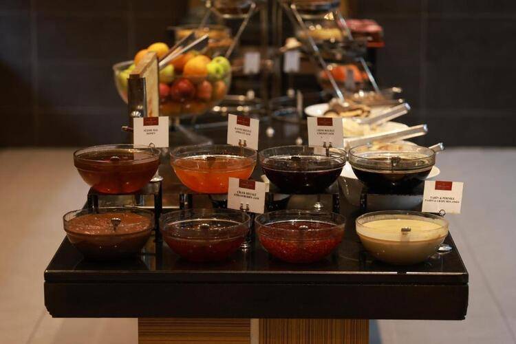 Nova Plaza Prime Hotel