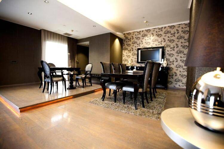 Nova Plaza Prime Hotel