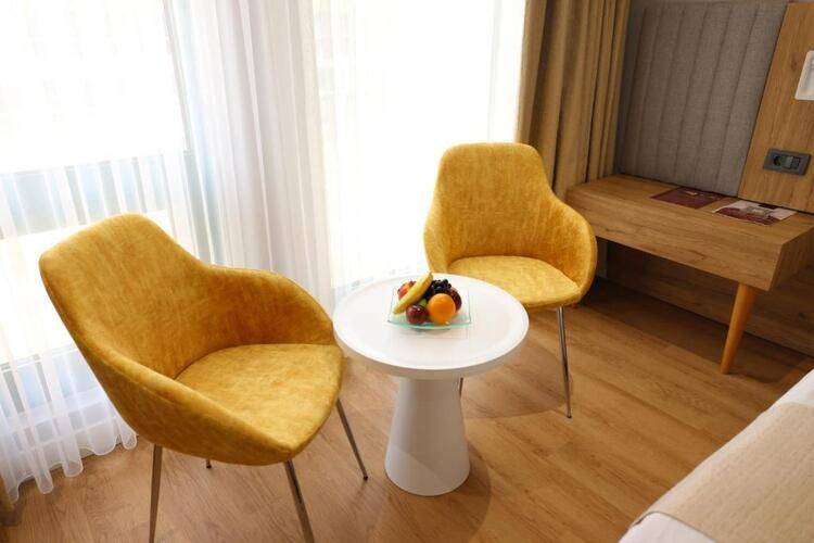 Nova Plaza Prime Hotel