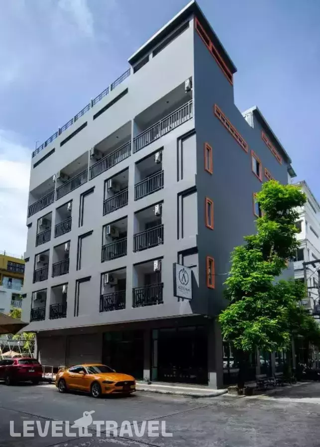 Adema Boutique Patong