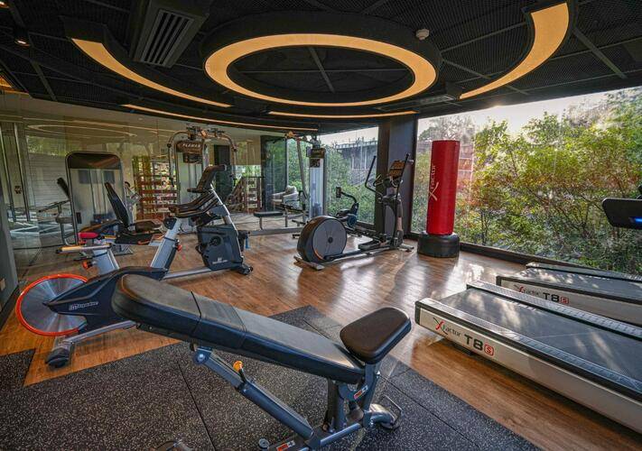 The Marin Phuket
