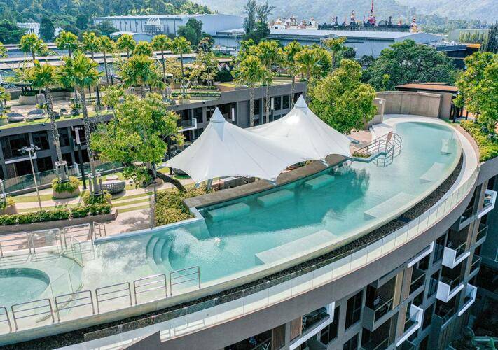 The Marin Phuket
