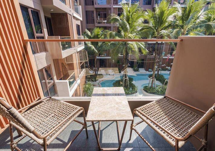 The Marin Phuket
