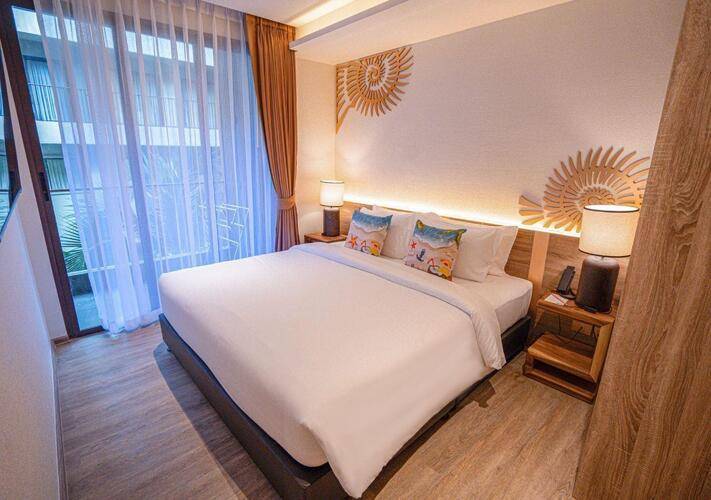 The Marin Phuket
