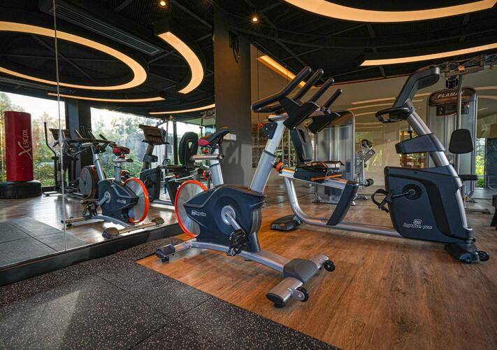 The Marin Phuket