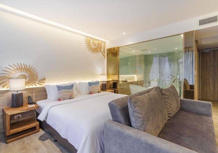 The Marin Phuket