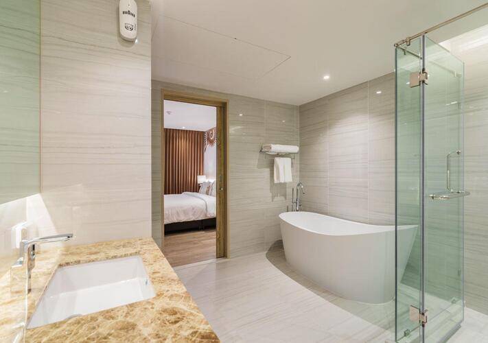 The Marin Phuket