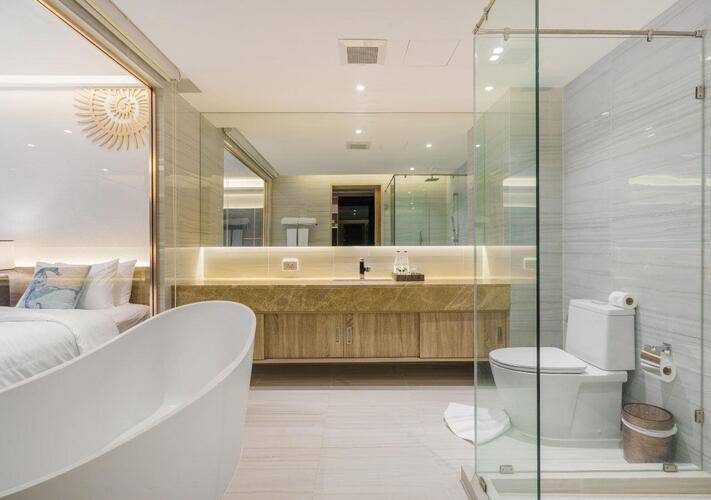 The Marin Phuket