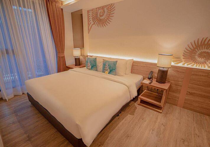 The Marin Phuket