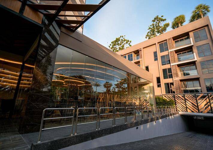 The Marin Phuket