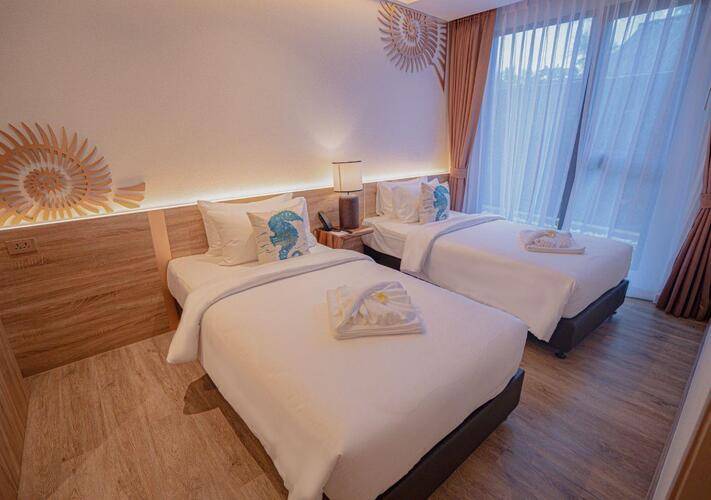 The Marin Phuket