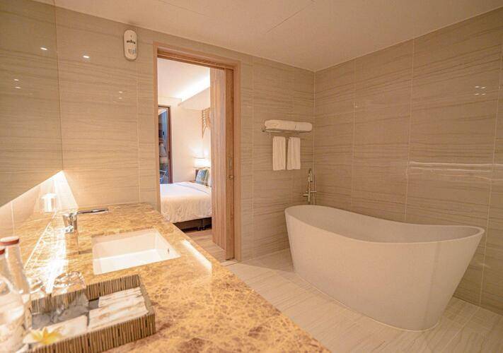 The Marin Phuket