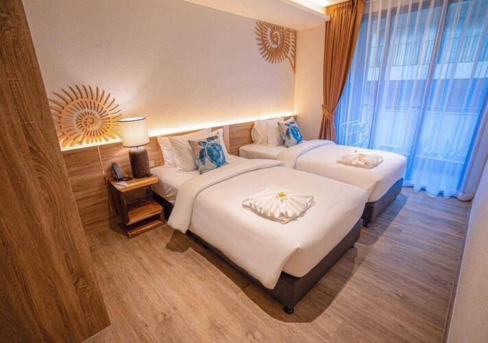 The Marin Phuket