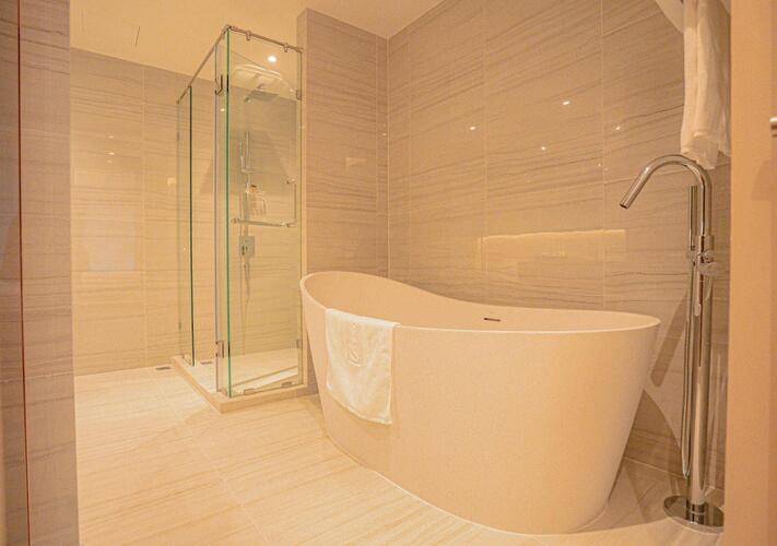 The Marin Phuket