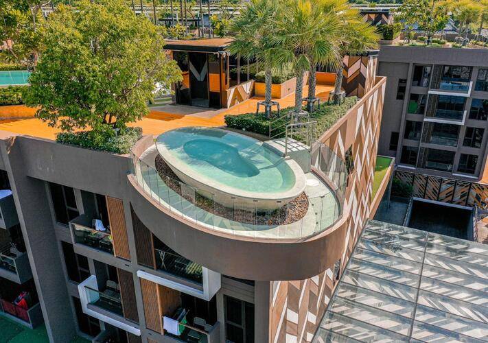 The Marin Phuket