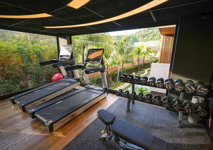 The Marin Phuket