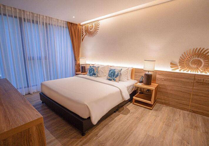 The Marin Phuket