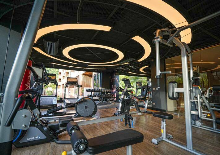 The Marin Phuket
