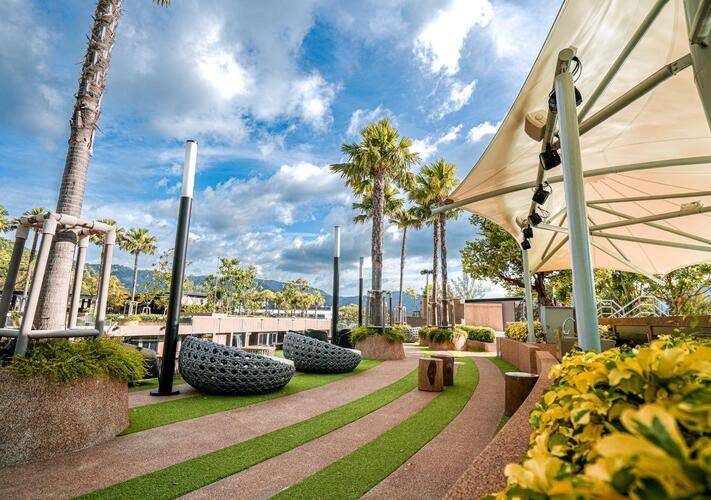 The Marin Phuket