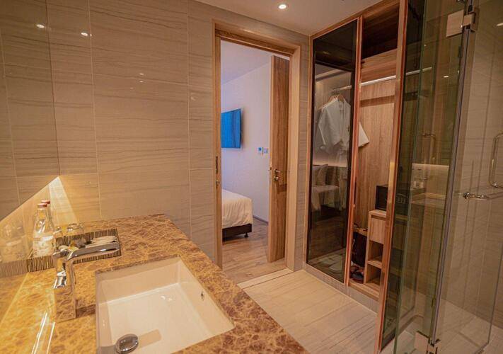 The Marin Phuket