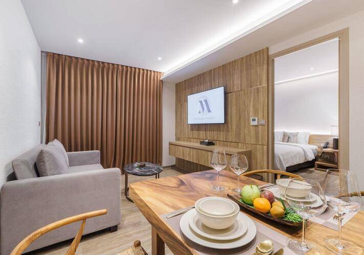 The Marin Phuket