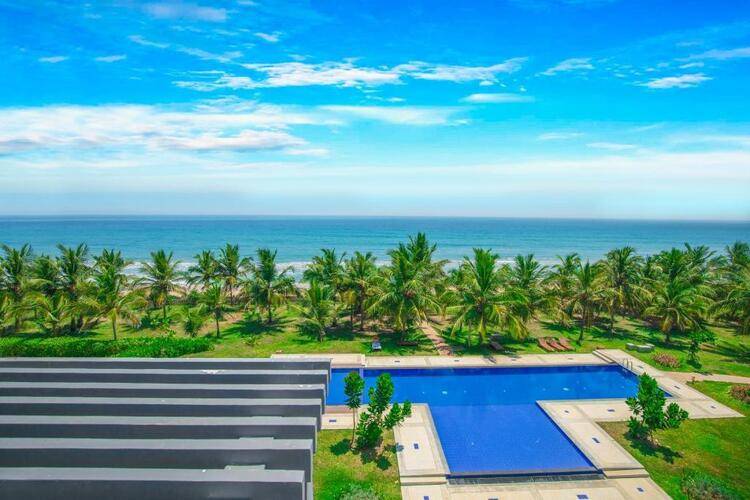 Oceanfront Condos Nilaveli