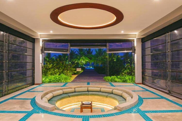 Oceanfront Condos Nilaveli
