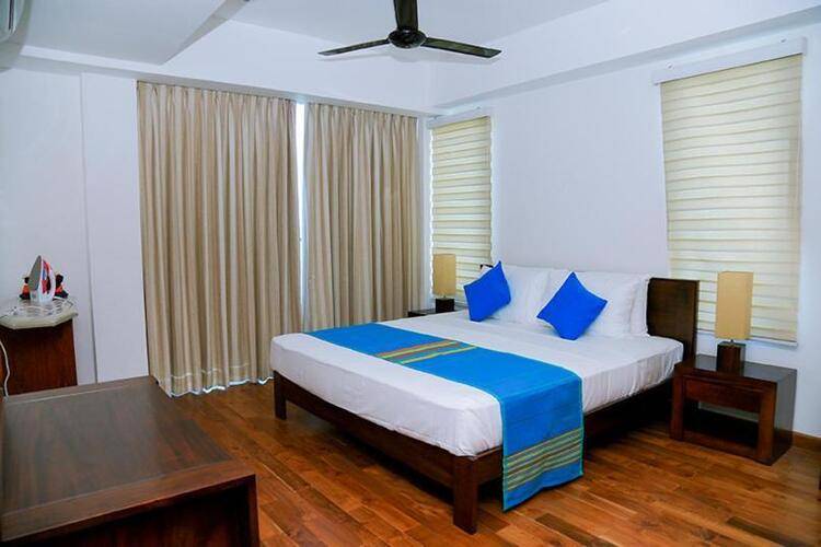 Oceanfront Condos Nilaveli