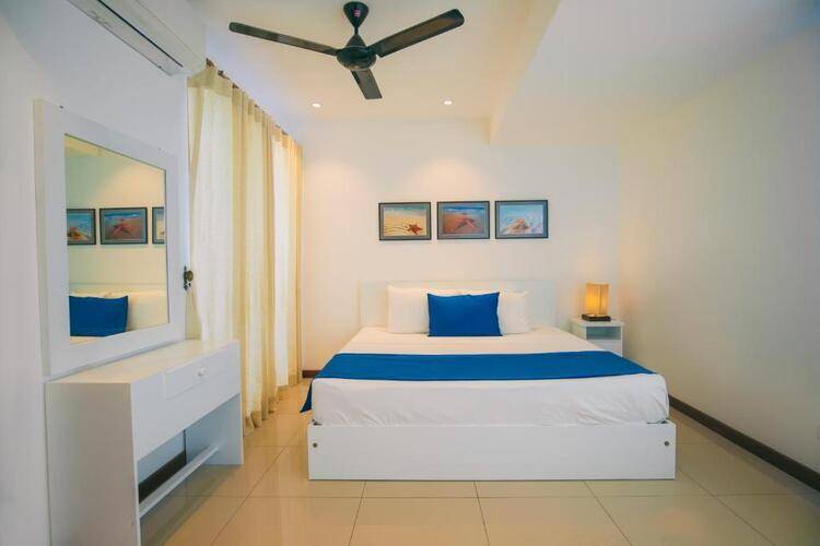 Oceanfront Condos Nilaveli