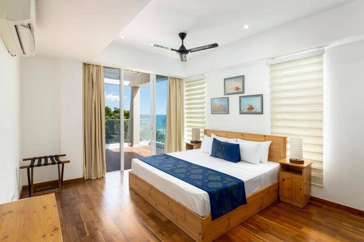 Oceanfront Condos Nilaveli