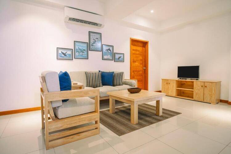 Oceanfront Condos Nilaveli