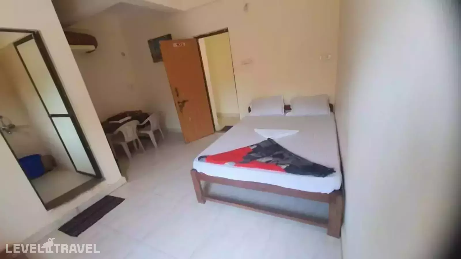 Lee Rose Guest House