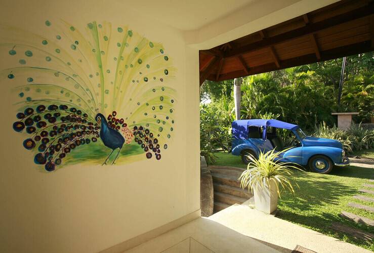 Luxury Villa 21