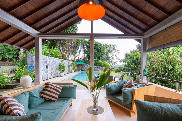 Luxury Villa 21
