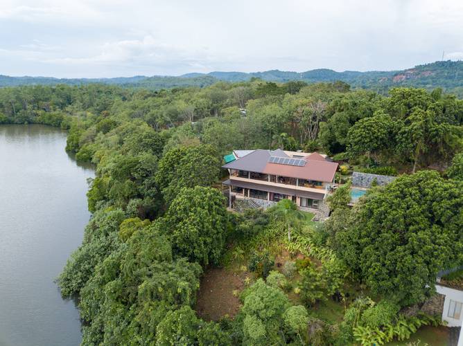 Luxury Villa 21