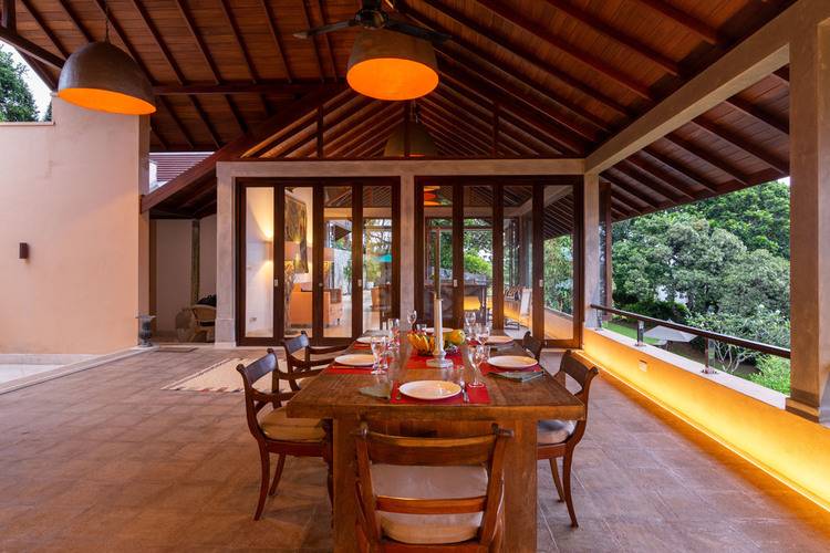 Luxury Villa 21
