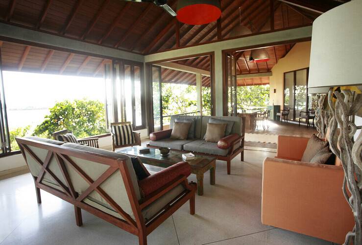 Luxury Villa 21