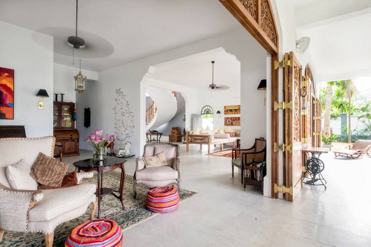 Luxury Villa 17