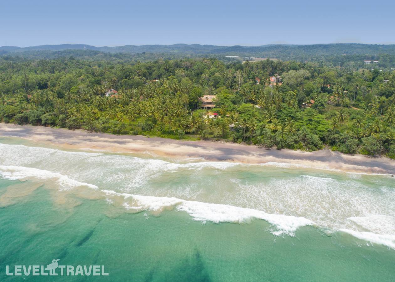 фотографии отеля Luxury Villa 17 в Шри-Ланка(Диквелла) - фото №5