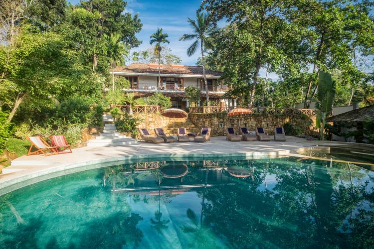 Luxury Villa 17