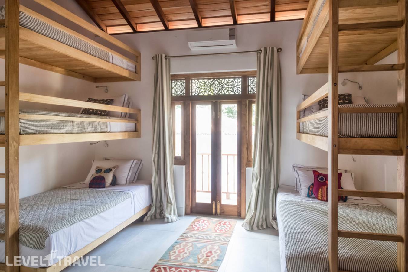 фотографии отеля Luxury Villa 17 в Шри-Ланка(Диквелла) - фото №14