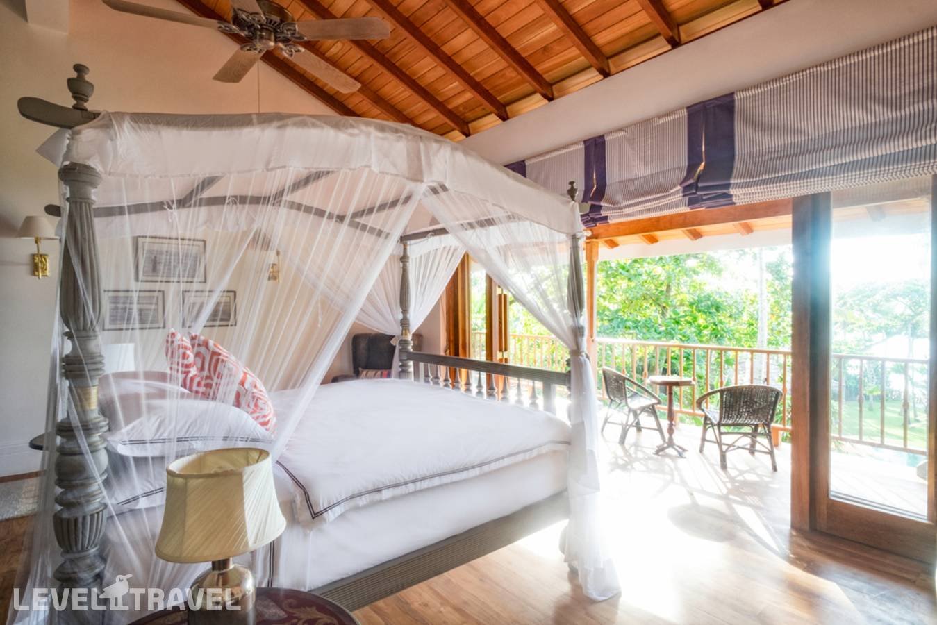 фотографии отеля Luxury Villa 17 в Шри-Ланка(Диквелла) - фото №13