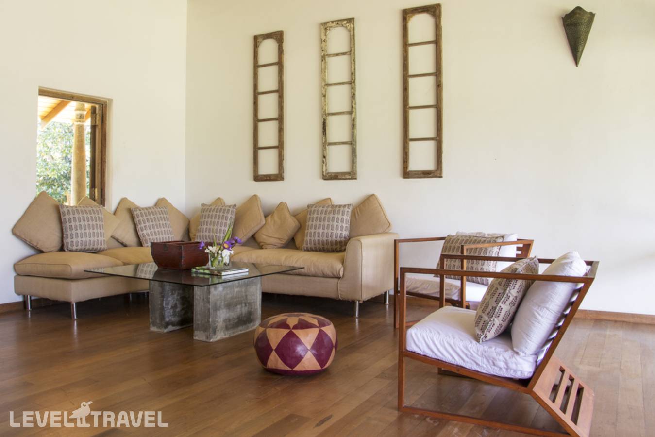 фотографии отеля Luxury Villa 2 в Шри-Ланка(Диквелла) - фото №11